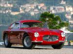 Maserati A6G 2000 Coupe 1954 года